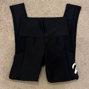 Peloton High Waist Pocket Legging